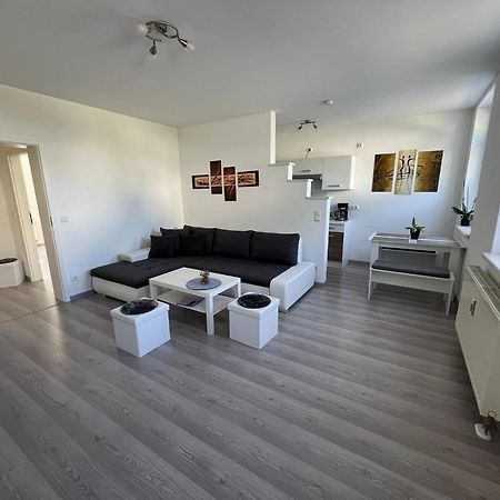 New Look Apartment Frankenberg Екстериор снимка