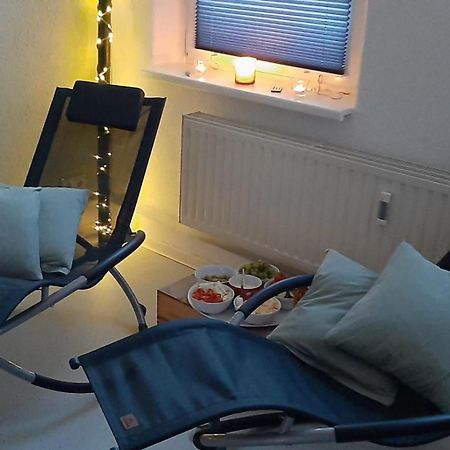 New Look Apartment Frankenberg Екстериор снимка