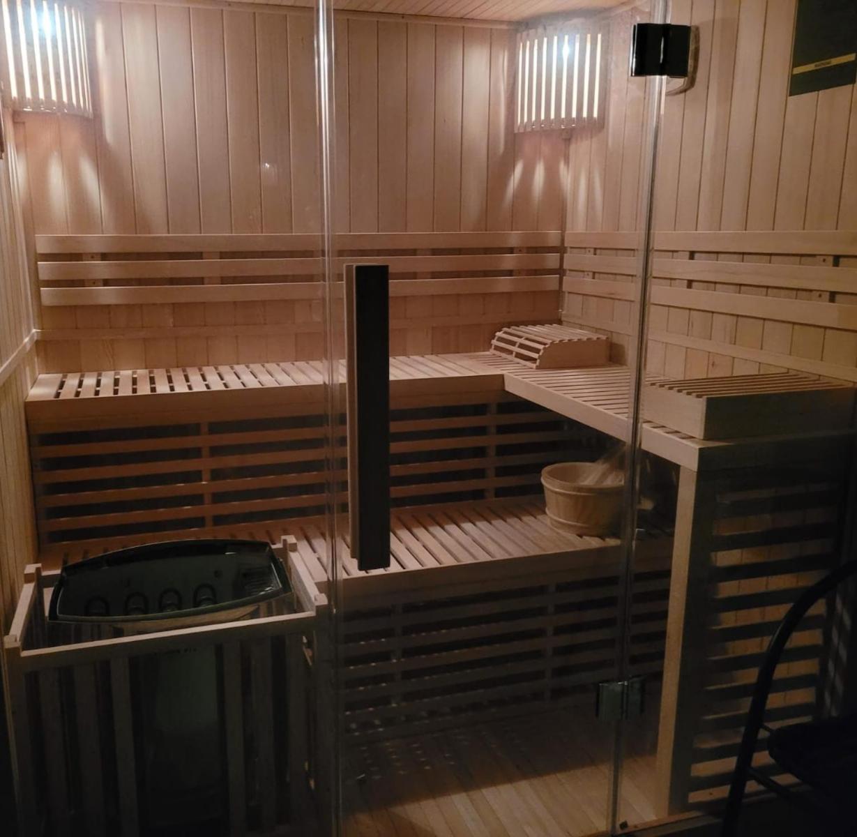 New Look Apartment Frankenberg Екстериор снимка