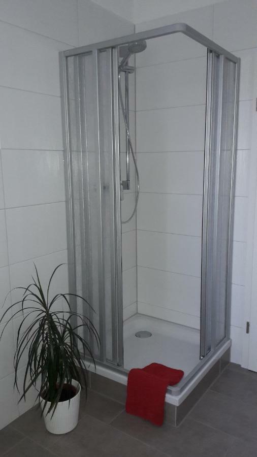 New Look Apartment Frankenberg Екстериор снимка